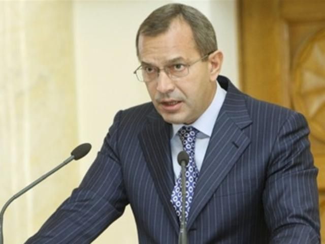 Клюєв пропонує чергові зміни для підприємців Клюєв пропонує чергові зміни для підприємців