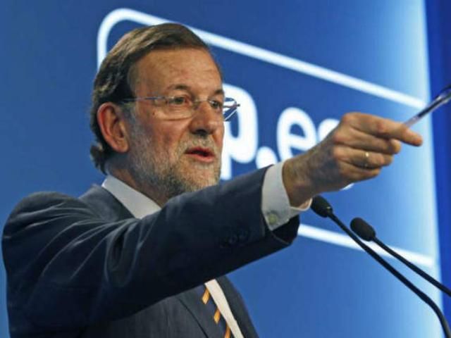 The Wall Street Journal: Испания будет экономить еще больше The Wall Street Journal: Испания будет экономить еще больше