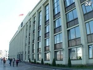 Споживчі ціни у Білорусі за останній місяць 2011 року зросли на 2%