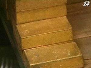 Morgan Stanley: У 2012 зростуть ціни на золото, впадуть - на нафту Morgan Stanley: У 2012 зростуть ціни на золото, впадуть - на нафту