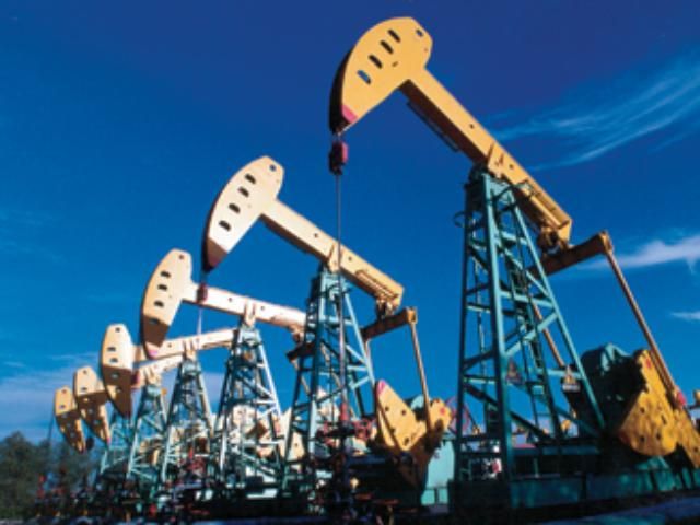 Греция собирается добывать собственную нефть Греция собирается добывать собственную нефть