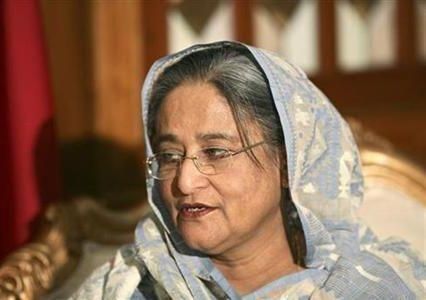 Житель Бангладеш осужден за пожелание смерти премьеру