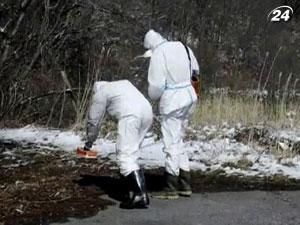 Японія починає очищати свою територію від радіації Японія починає очищати свою територію від радіації