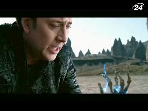 Мир увидел первые кадры к мистическому боевику "Призрачный гонщик 2" Мир увидел первые кадры к мистическому боевику "Призрачный гонщик 2"