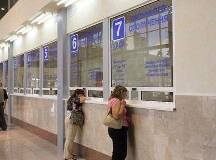 Квитки в міжнародних потягах подорожчають на 20% Квитки в міжнародних потягах подорожчають на 20%