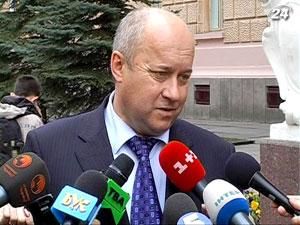 Бойчуку дали 5 років умовно за побиття рибалок Бойчуку дали 5 років умовно за побиття рибалок