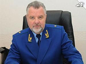 В Польше арестовали экс-заместителя прокурора Московской области В Польше арестовали экс-заместителя прокурора Московской области