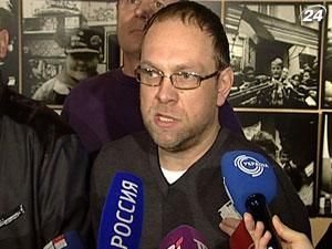 Власенко: Євгенія Тимошенко такий же захисник, як і я Власенко: Євгенія Тимошенко такий же захисник, як і я