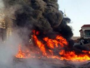 Понад 20 людей загинули від вибухів в Іраку