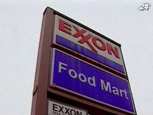 Exxon Mobil розпродасть японські активи