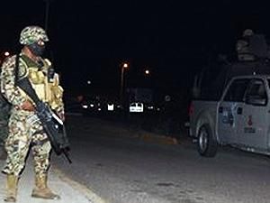 Мексика: Десятки людей загинули у масовій бійці у в’язниці Мексика: Десятки людей загинули у масовій бійці у в’язниці