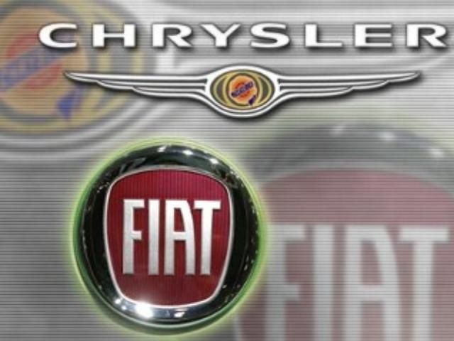 Fiat продолжает скупать Chrysler Fiat продолжает скупать Chrysler
