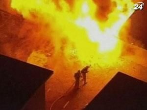 У США судять німця, який влаштував близько 40 підпалів У США судять німця, який влаштував близько 40 підпалів