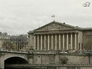 Франція очікує на запровадження у ЄС податку на фінансові транзакції