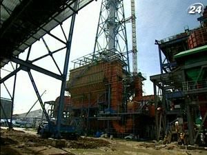 Парові вугільні електростанції - хай-тек, що зводить нанівець спекуляції Парові вугільні електростанції - хай-тек, що зводить нанівець спекуляції