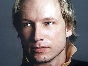 Лікарі: Брейвік не шизофренік Лікарі: Брейвік не шизофренік