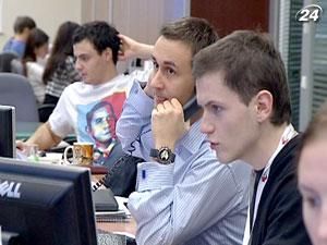 Обсяг угод злиття та поглинання у 2012 році буде на рівні попереднього Обсяг угод злиття та поглинання у 2012 році буде на рівні попереднього