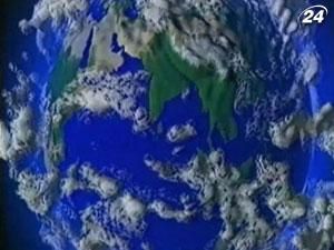 Метеостанції розгадують загадки природи Метеостанції розгадують загадки природи