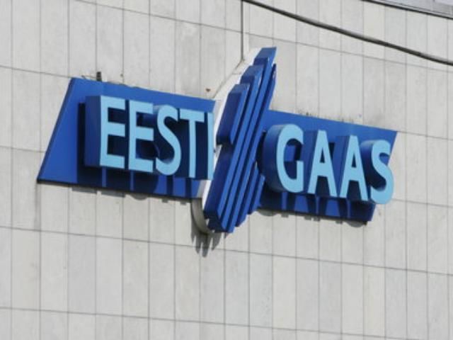 Естонія хоче позбавити "Газпром" труби