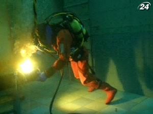 Крымским безработным предлагают овладеть профессией водолаза Крымским безработным предлагают овладеть профессией водолаза