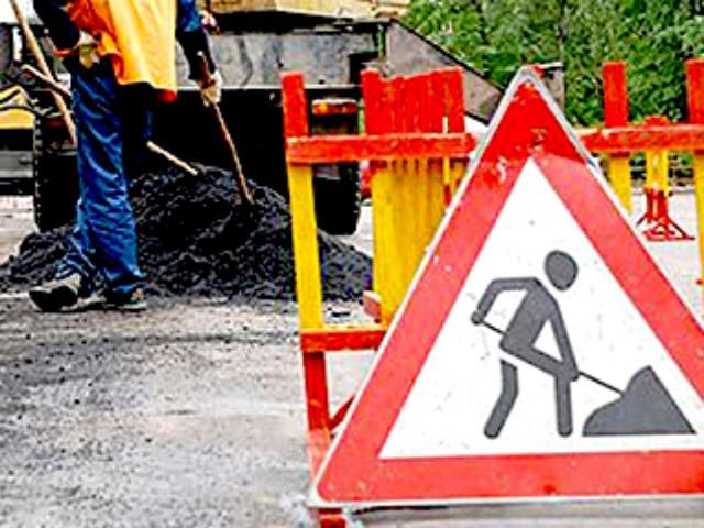 Комунальники передумали ремонтувати дорогу біля Качанівської колонії Комунальники передумали ремонтувати дорогу біля Качанівської колонії