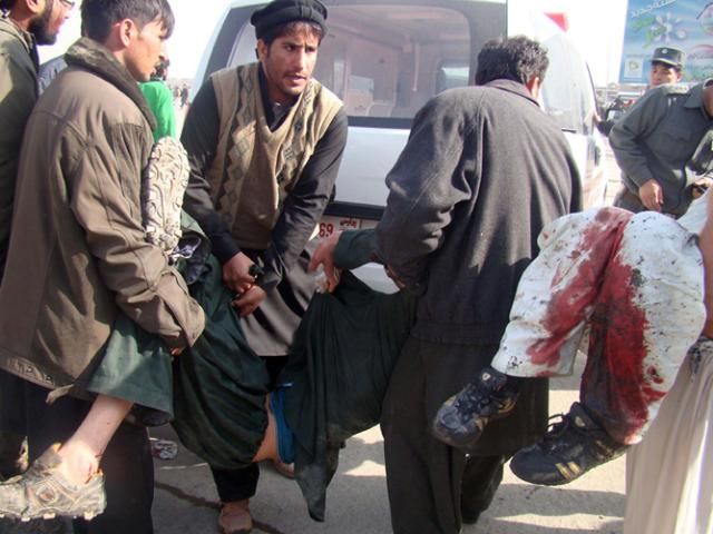 Під час свята в Іраку загинули 72 особи Під час свята в Іраку загинули 72 особи