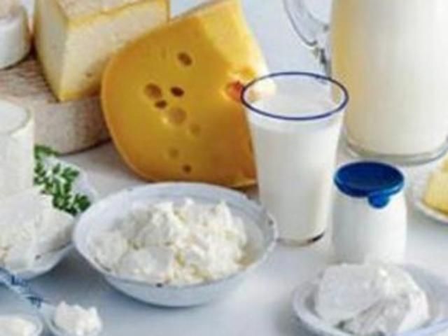Україна ризикує залишитися без власного молока