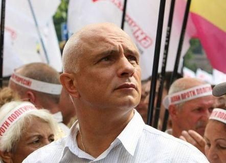 "Право": Муж Тимошенко попросил убежища в Чехии "Право": Муж Тимошенко попросил убежища в Чехии