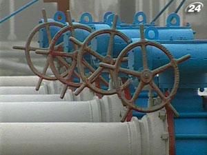 Опозиція спробує завадити здати в оренду українську ГТС Опозиція спробує завадити здати в оренду українську ГТС