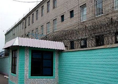 ДПнС: Тимошенко відмовилась від фізкультури та масажу ДПнС: Тимошенко відмовилась від фізкультури та масажу