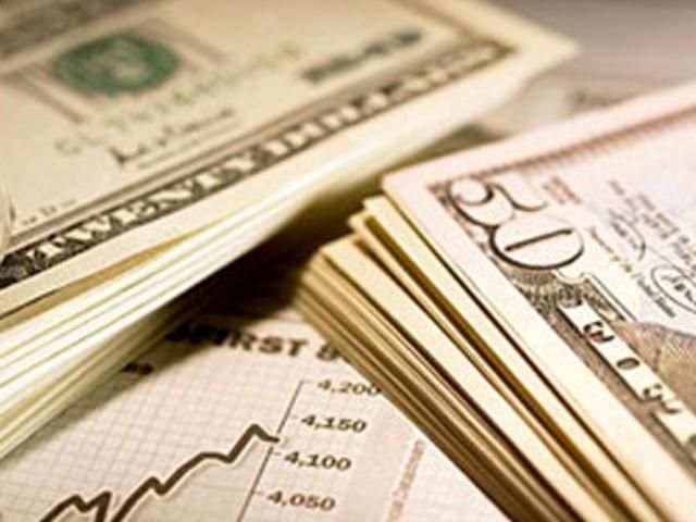 Крупнейшие страны должны выплатить 7,6 триллиона долларов долгов Крупнейшие страны должны выплатить 7,6 триллиона долларов долгов