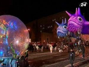 В мире отмечают праздник Богоявления В мире отмечают праздник Богоявления