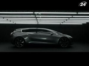 Peugeot: в будущем минивэны не будут такими скучными