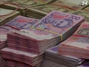 Курс гривні має девальвувати до 8,4 грн за $1 Курс гривні має девальвувати до 8,4 грн за $1