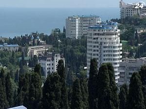 У Криму для будівництва сонячних електростанцій виділили 336 га У Криму для будівництва сонячних електростанцій виділили 336 га