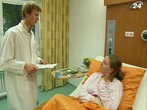 Тренінги-симуляції особливо актуальні для студентів-медиків у Німеччині Тренінги-симуляції особливо актуальні для студентів-медиків у Німеччині