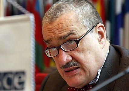 Глава МЗС Чехії: Чоловік Тимошенко, швидше за все, отримає притулок Глава МЗС Чехії: Чоловік Тимошенко, швидше за все, отримає притулок