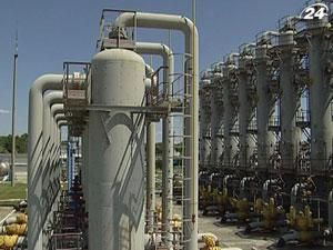 Украина в декабре импортировала газ по $412 и $397,5 Украина в декабре импортировала газ по $412 и $397,5