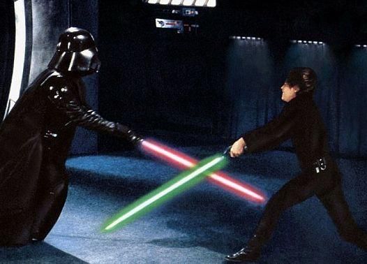 В Англии умер исполнитель роли Дарта Вейдера В Англии умер исполнитель роли Дарта Вейдера