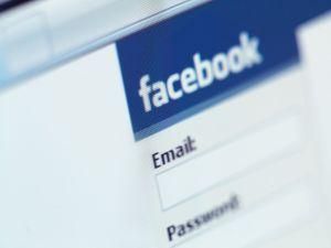 Акаунт у Facebook в Ірані назвали гріхом