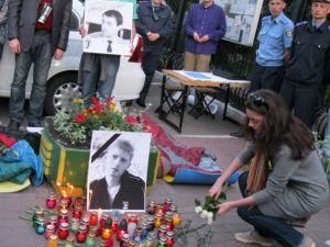 Amnesty International: Справа Індила показала як суд захищає міліцію Amnesty International: Справа Індила показала як суд захищає міліцію