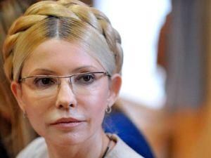 Пенитенциарная служба: Тимошенко сделали томографию и анализ крови Пенитенциарная служба: Тимошенко сделали томографию и анализ крови