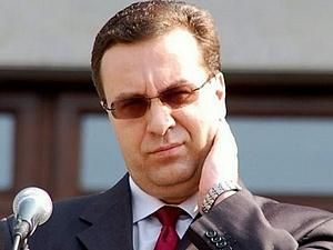 Парламент Молдовы избрал спикера Парламент Молдовы избрал спикера