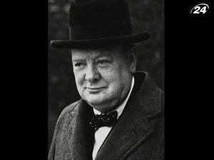 Черчилля внесли до списку найбільш переоцінених історичних постатей