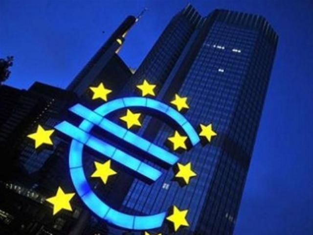 В Європейському центробанку назвали "фантазією" розпад єврозони