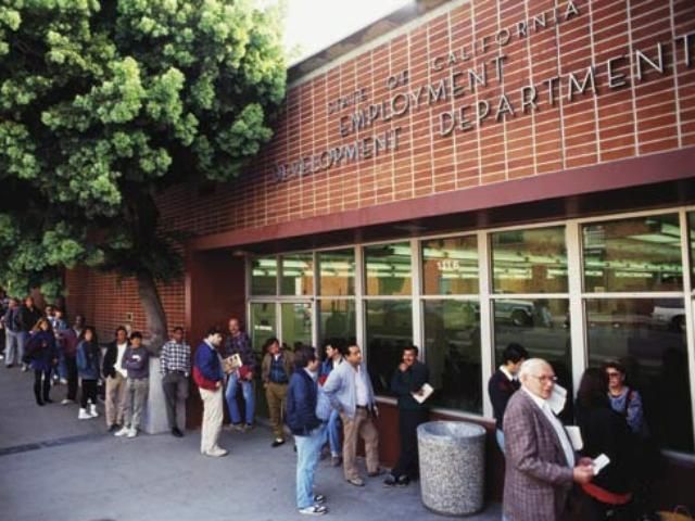 У США створили 1,6 мільйона робочих місць у 2011 році У США створили 1,6 мільйона робочих місць у 2011 році