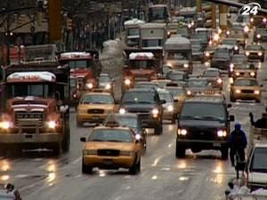 Підсумки року: ВВП США зросте на 2% Підсумки року: ВВП США зросте на 2%