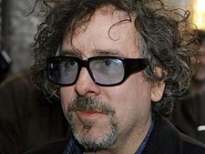 "Пиноккио" экранизирует Тим Бертон "Пиноккио" экранизирует Тим Бертон