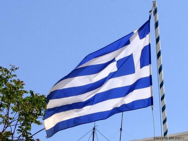 Немецкий финансист: Грецию не спасет 50% списания долгов Немецкий финансист: Грецию не спасет 50% списания долгов