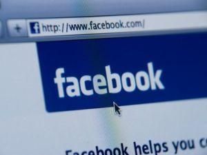 У пользователей Facebook воруют пароли У пользователей Facebook воруют пароли